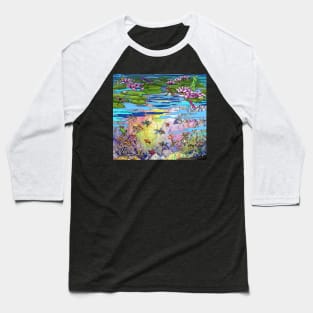 Lake life Baseball T-Shirt